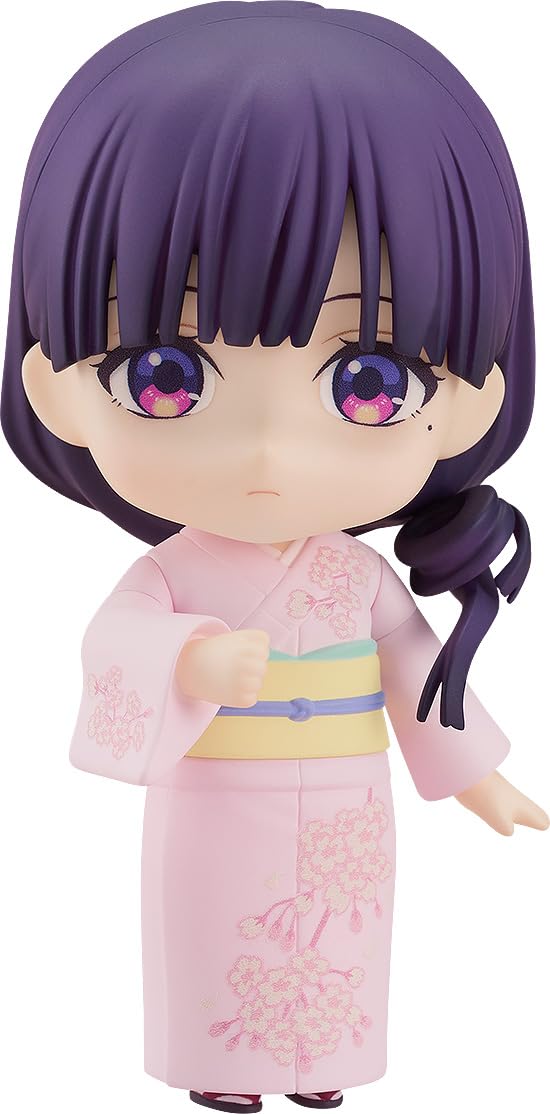 Nendoroid 2234 My Happy Marriage Miyo Saimori Painted non-scale