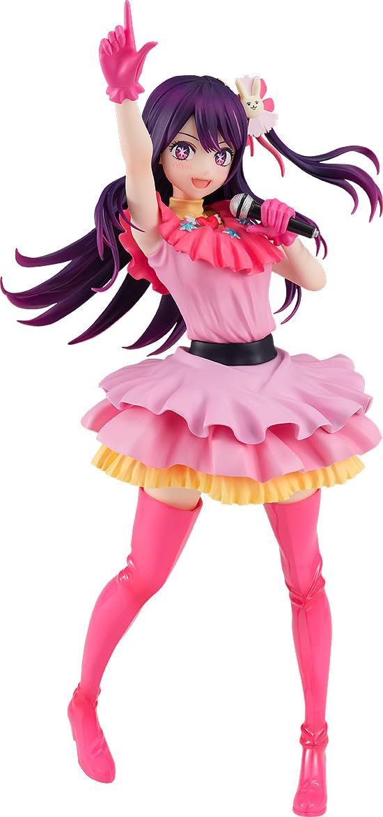 Gちゃんページです୨୧ Good Smile Company Pop Up Parade Oshinoko Ai non-scale Plastic
