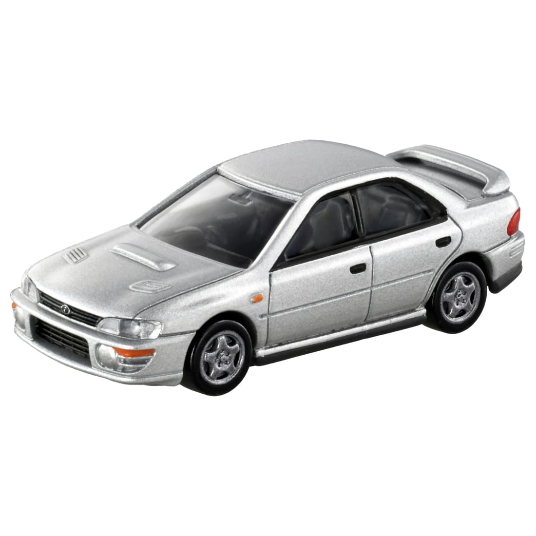 Takara Tomy Tomica Premium 23 Subaru Impreza WRX 298151 Diecast