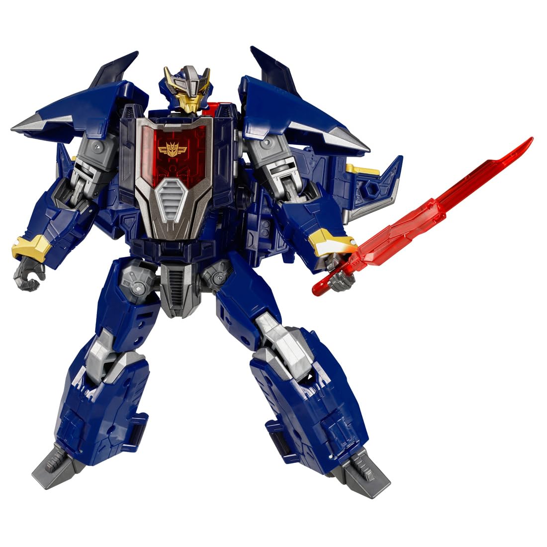 0317-071 トランスフォーマー フィギュア TAKARA TOMY Transformers Transformer Legacy TL-57 Dread wing