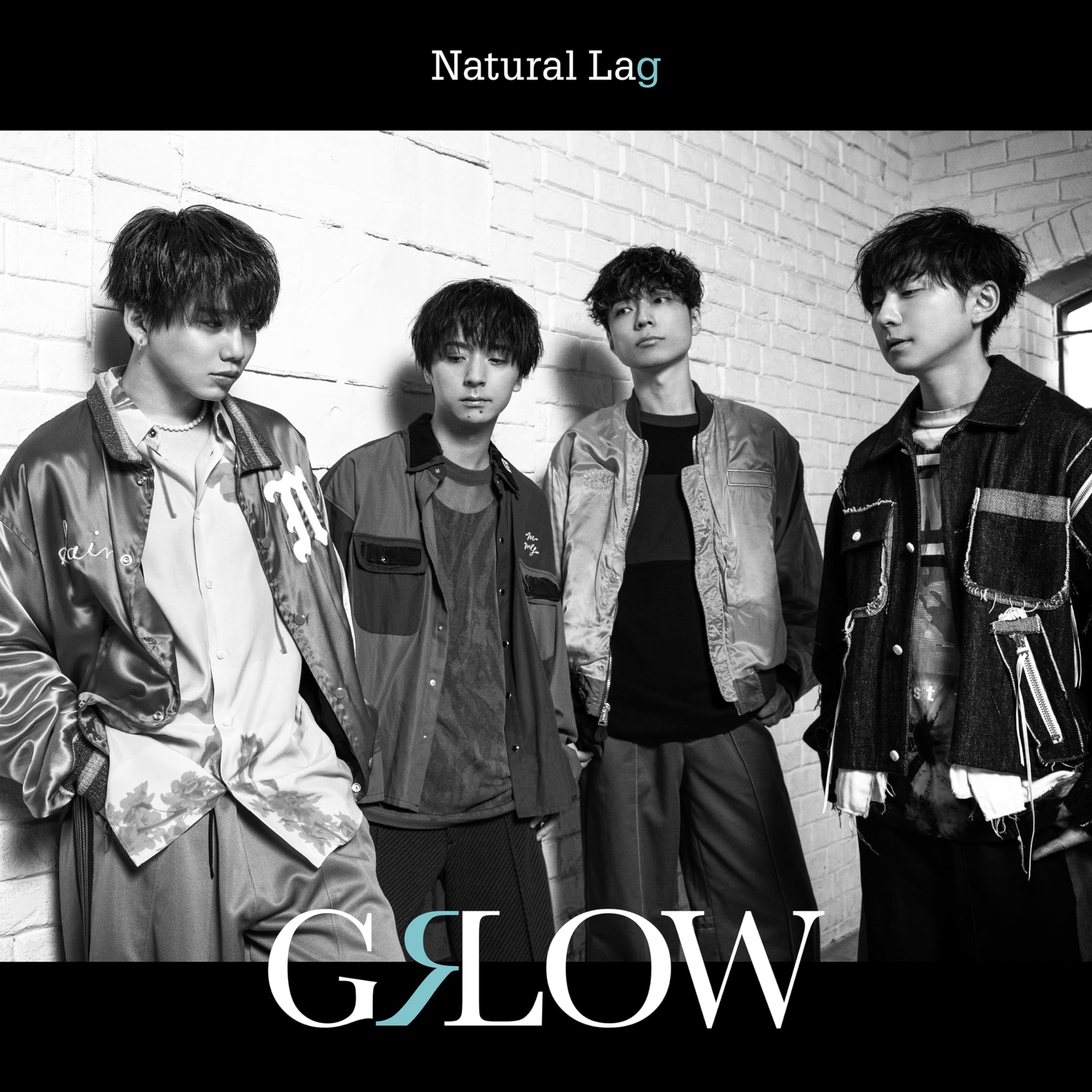 NOA CD5枚セット CD] GRLOW Nomal Edition Sumapura Natural Lag AVCD-63501 J-Rock