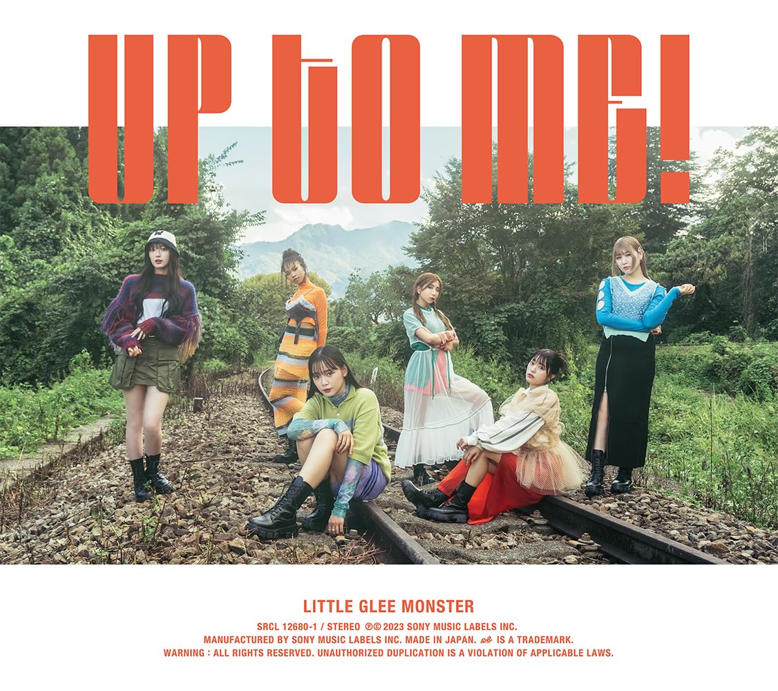 非売品 Little Glee Monster ROUND1 CD 非売品 Little Glee Monster ROUND1 CD - メルカリ
