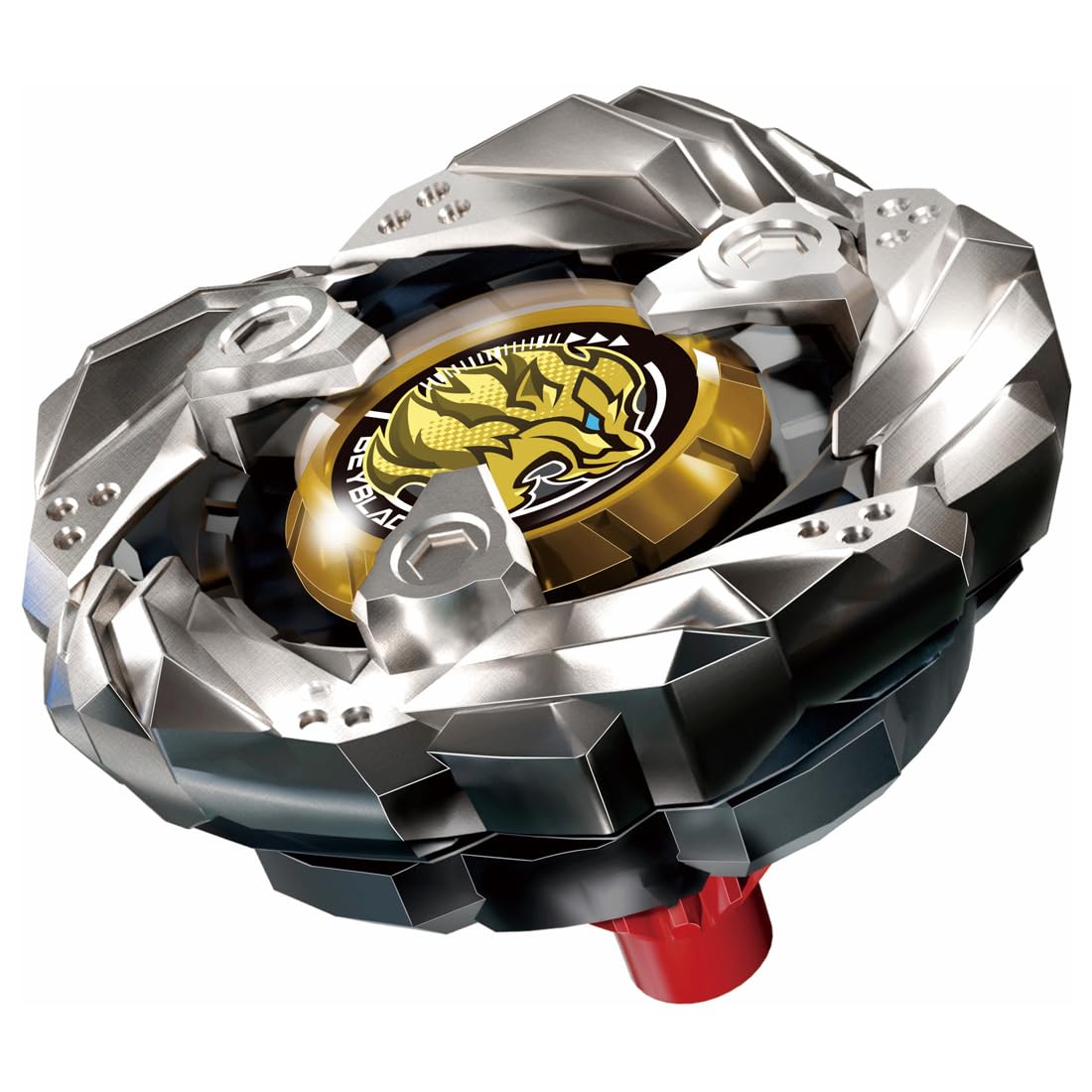 Takara Tomy BEYBLADE X Beyblade X BX-15 Starter Leon Claw 5-60P