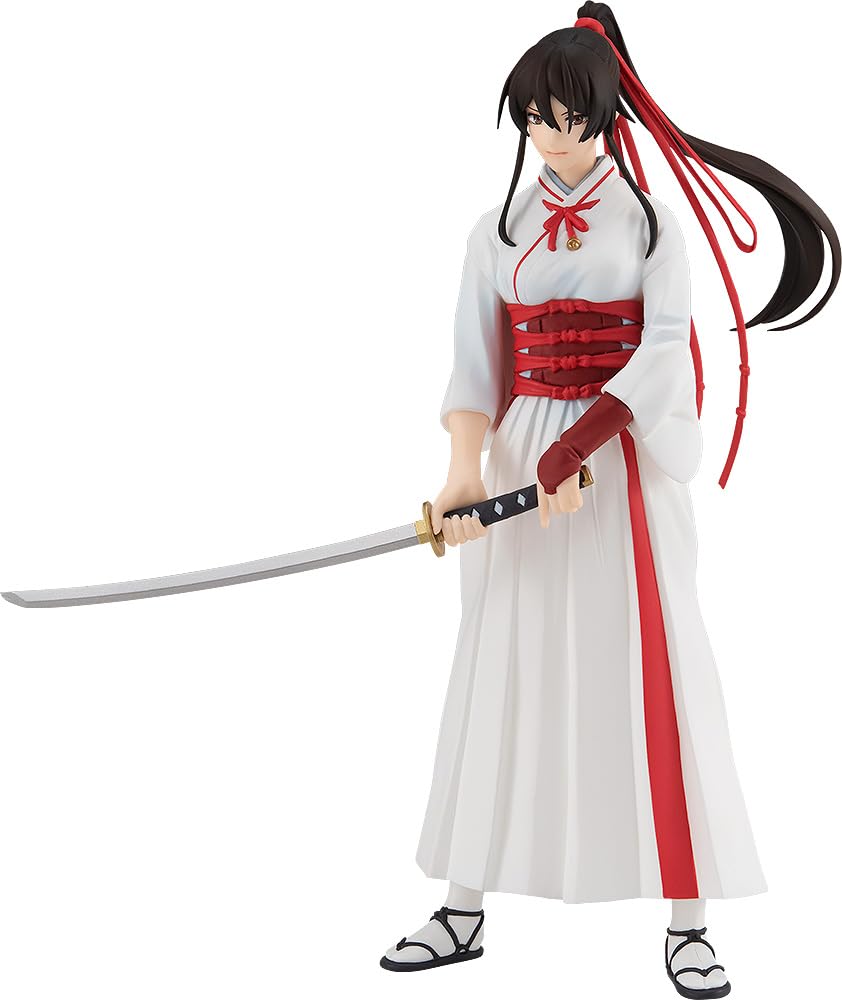 Pop Up Parade Hell's Paradise: Jigokuraku Yamada Asaemon Sagiri
