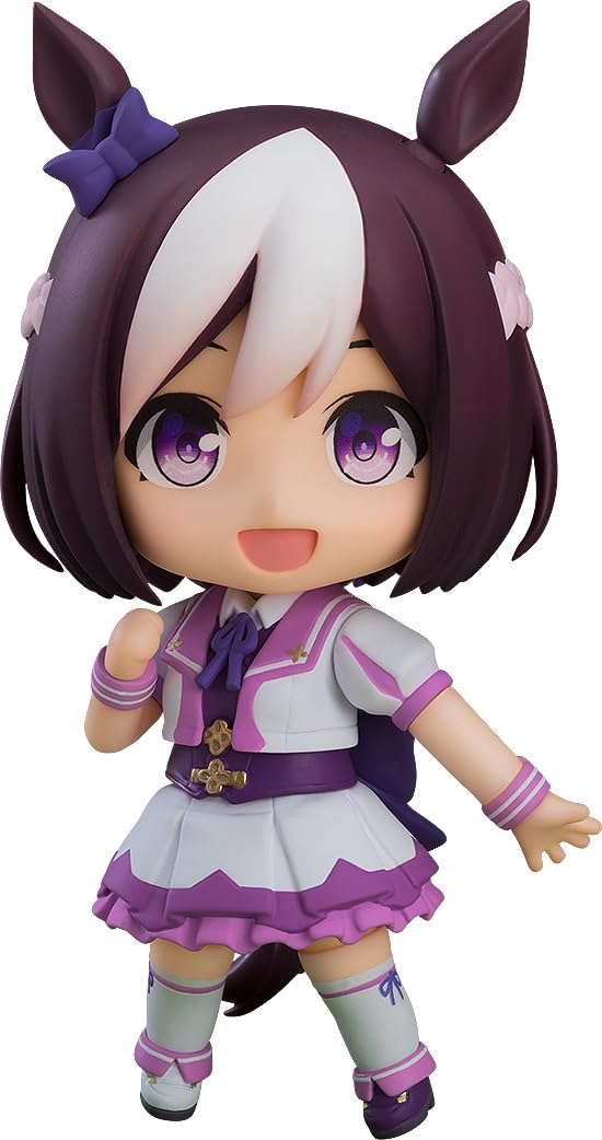 【未開封品】ねんどろいど　ウマ娘　セット 26人 Nendoroids Nendoroid 2274 Umamusume: Pretty Derby Special Week: Renewal Ver