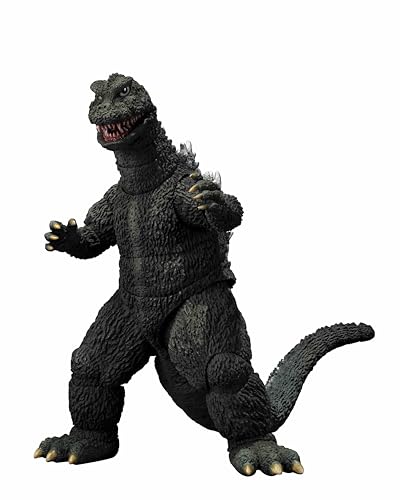 BANDAI SPIRITS S.H.MonsterArts Godzilla vs. Gigan 1972 Godzilla