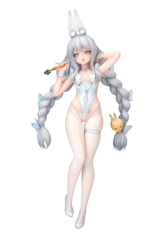 Alter Azur Lane Le Malin: Listless Lapin Ver. 1/6 scale PVC&ABS