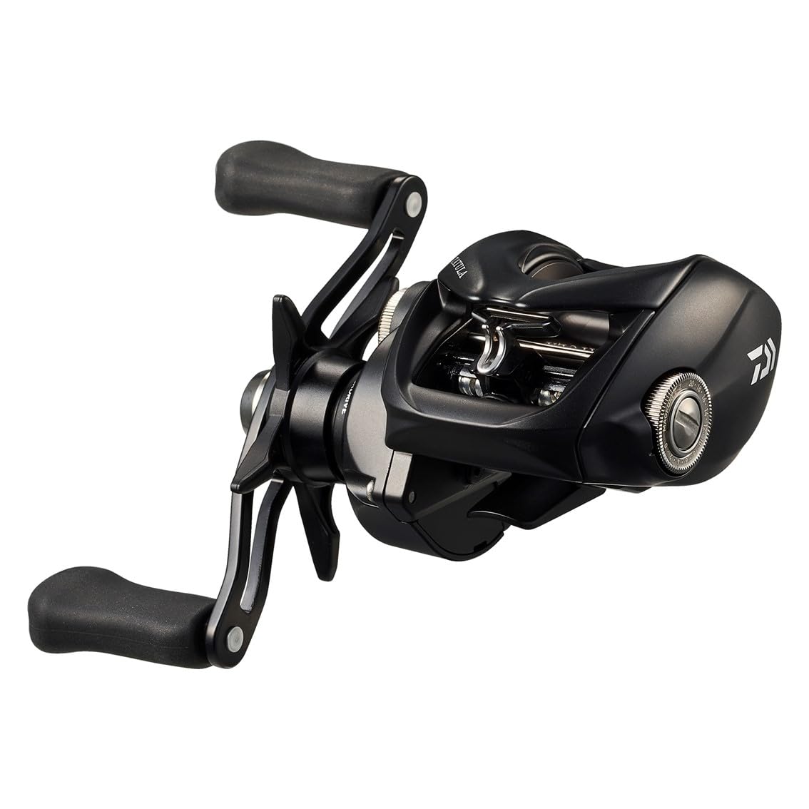 Daiwa Baitcastrolle 24 TATULA TW 100H rechts 7,1:1 Angelrolle IN BOX NEU |  eBay.de