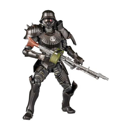 Takeya Jizai Okimono Protect Gear 34th special increased armor