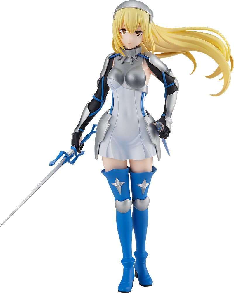 Pop Up Parade Danmachi IV Ais Wallenstein non-scale Plastic Figure