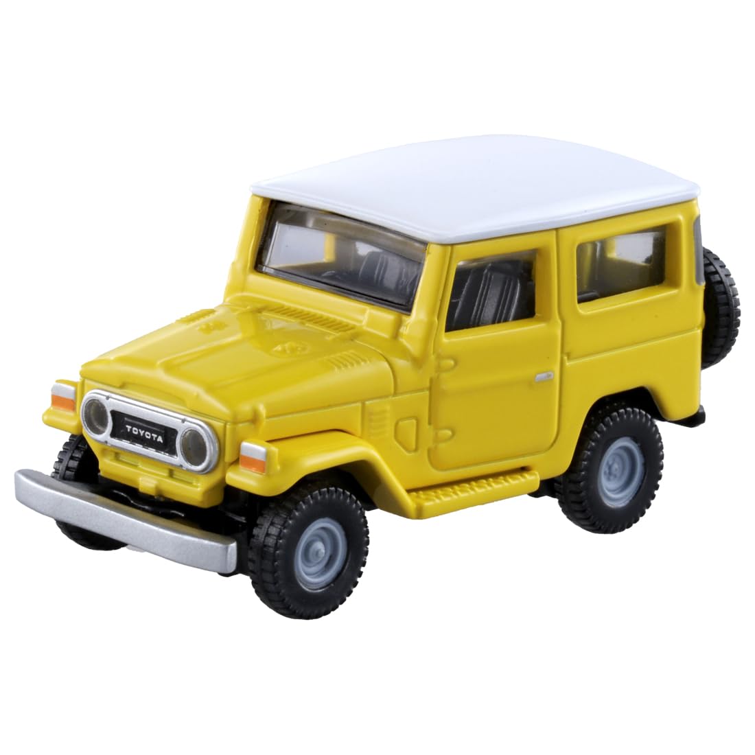 Takara Tomy Tomica Premium 04 Toyota Land Cruiser ‎907633 Diecast