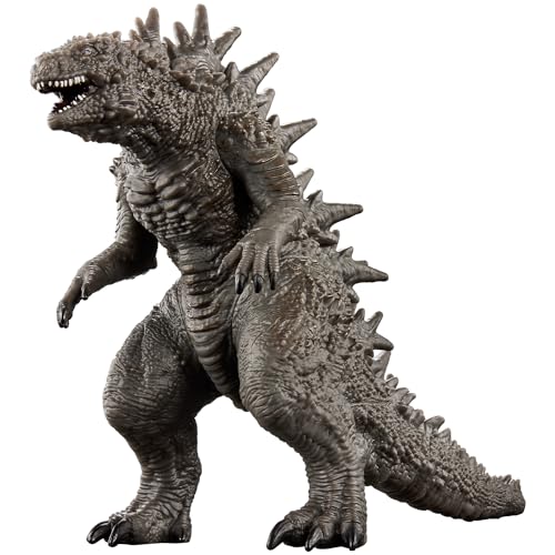 Bandai Movie Monster Series Godzilla 2023 Odo Island Form Figure