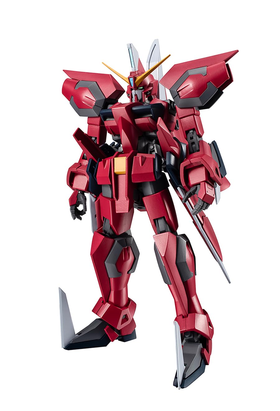Robot Spirits Side MS GAT-X303 Aegis Gundam Ver. A.N.I.M.E. Figure
