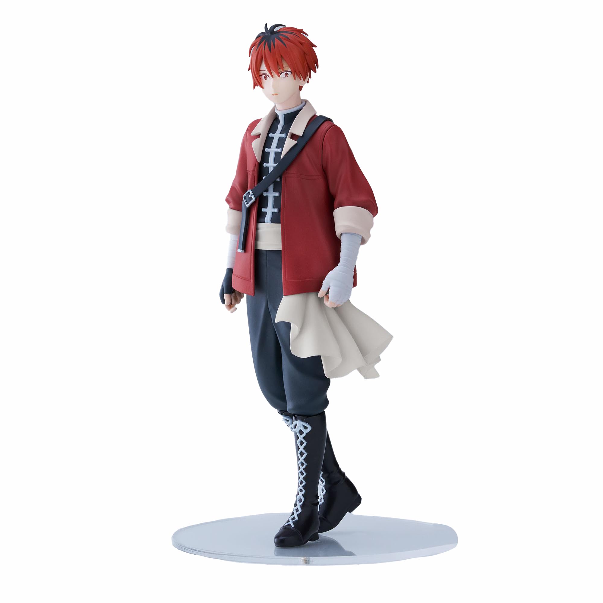 Frieren: Beyond Journey's End Stark DesktopxDecorate Collections