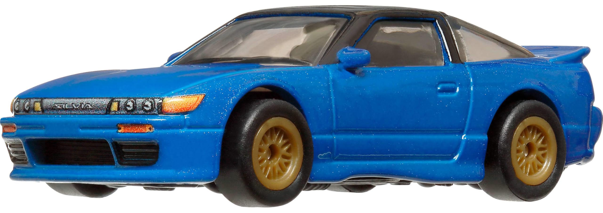 Mattel Hot Wheels Car Culture Modern Classics Nissan Sileighty