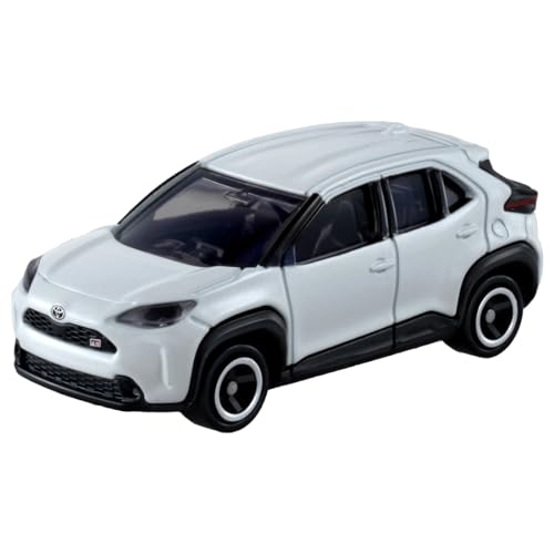 Takara Tomica Tomica No.102 Toyota Yaris Cross GR SPORT (Box