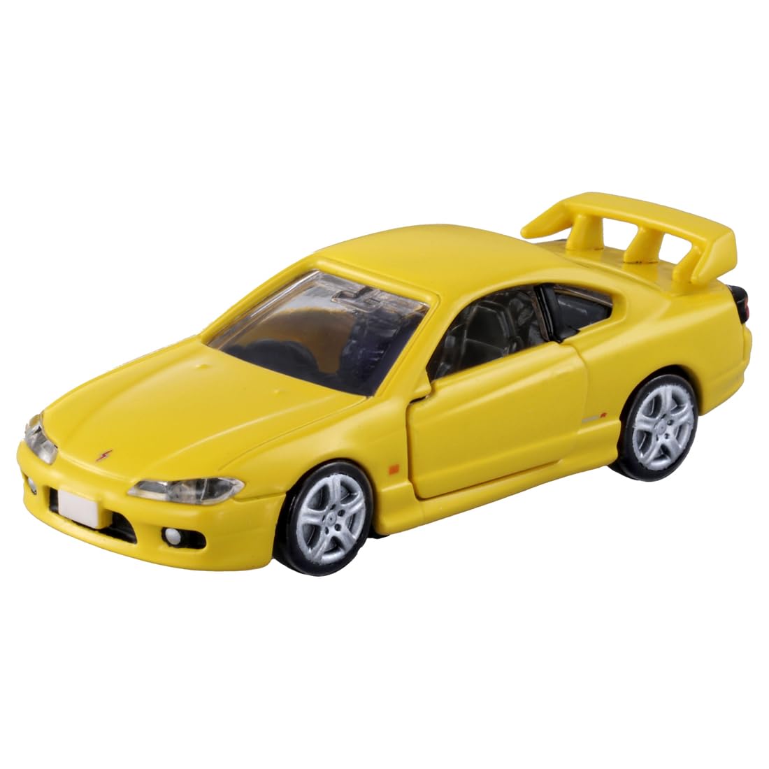 Takara Tomy Tomica Premium 19 Nissan Silvia (S15) 291282 Diecast