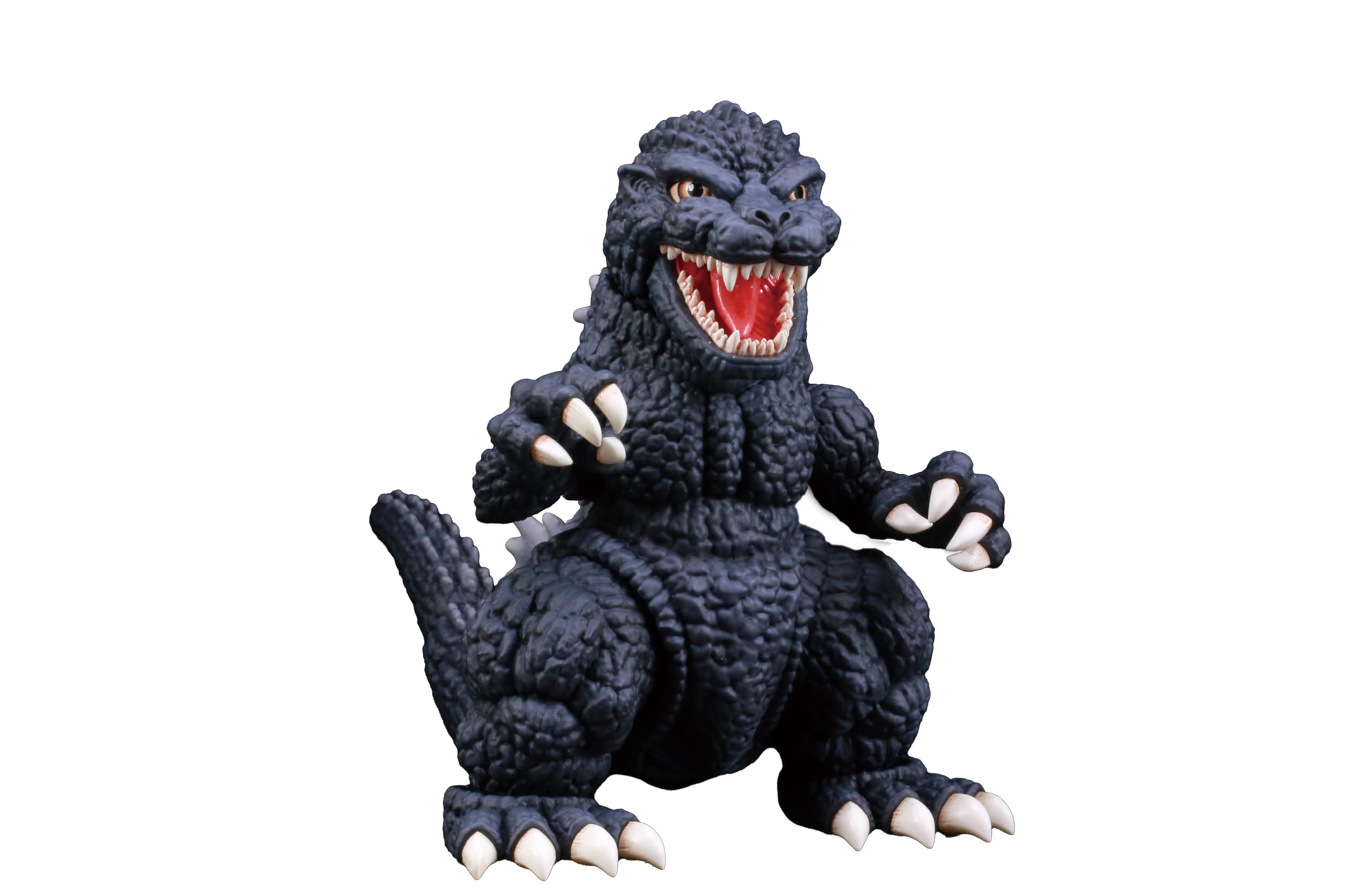 Fujimi Chibimaru Godzilla Series No.801 Godzilla 1989 70th Plastic