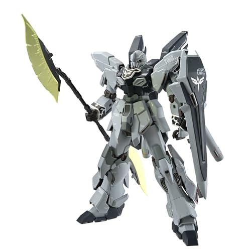 MG Gundam NT Plastic model Sinanju Stein Narrative Ver. 1/144 Kit