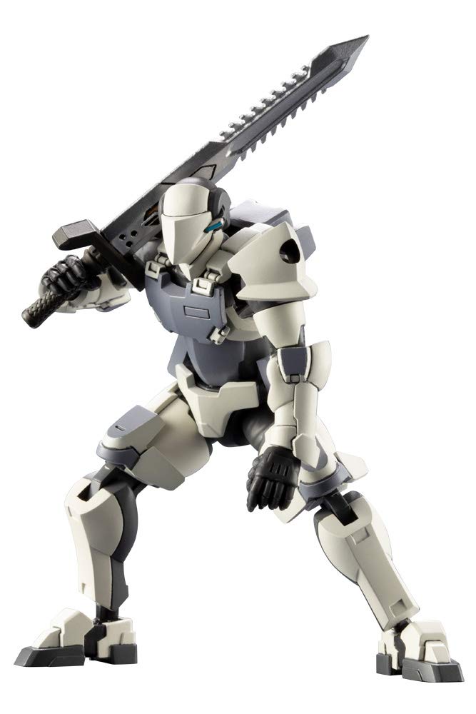 Kotobukiya Hexa Gear Governor Armor Type Pawn A1 Ver.1.5 1/24