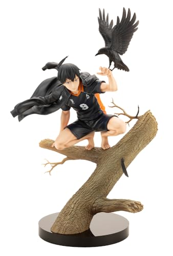 kozume 0824  AmiAmi [Character & Hobby Shop] | ARTFX J Haikyuu!! Kenma
