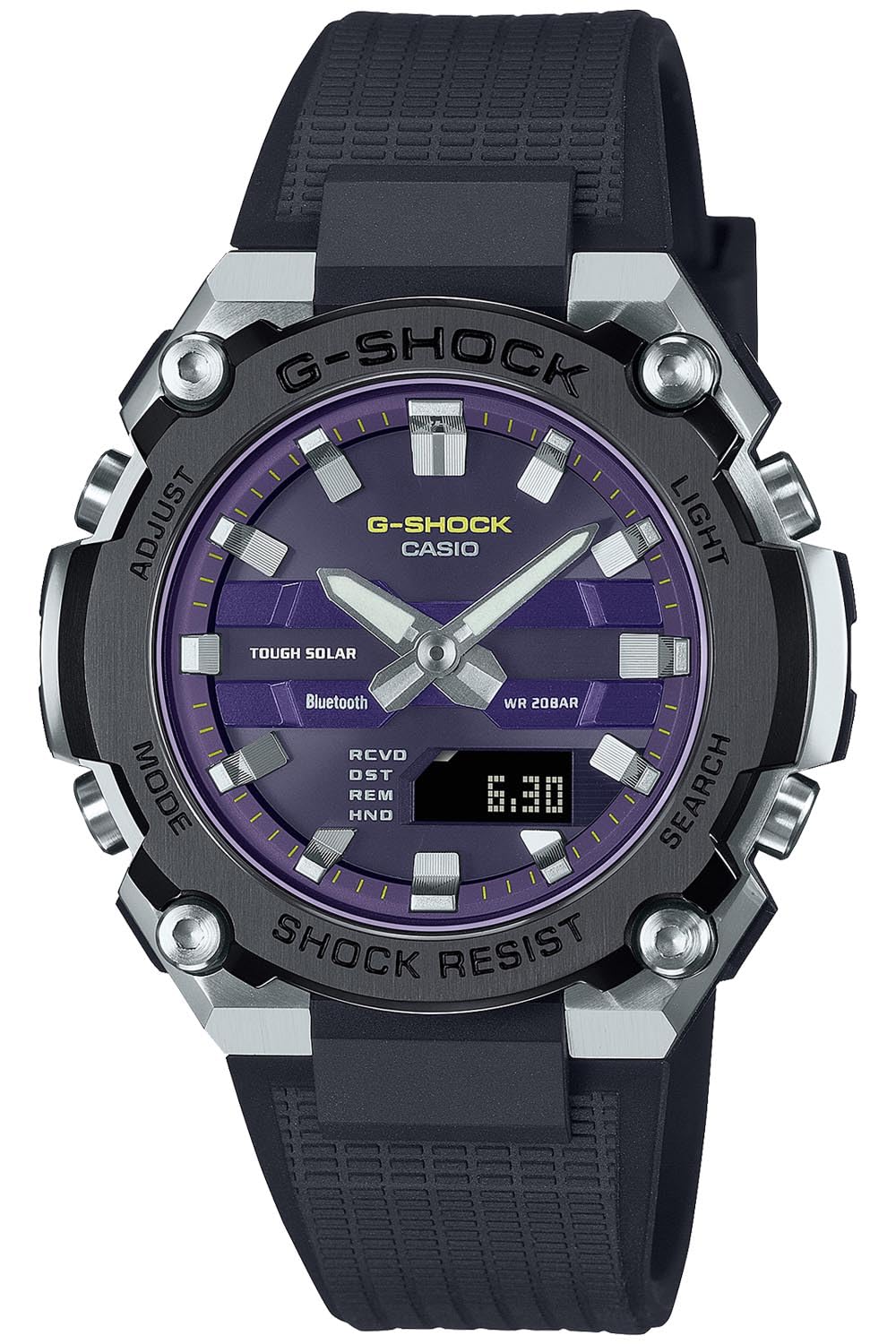 【Sahara 】G-SHOCK GST-B600A-1A6JF B0CT24G58D_1.jpg