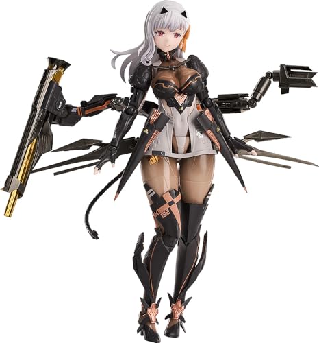 Good Smile Arts Shanghai NIKKE Hyper Body Modernia non-scale Model
