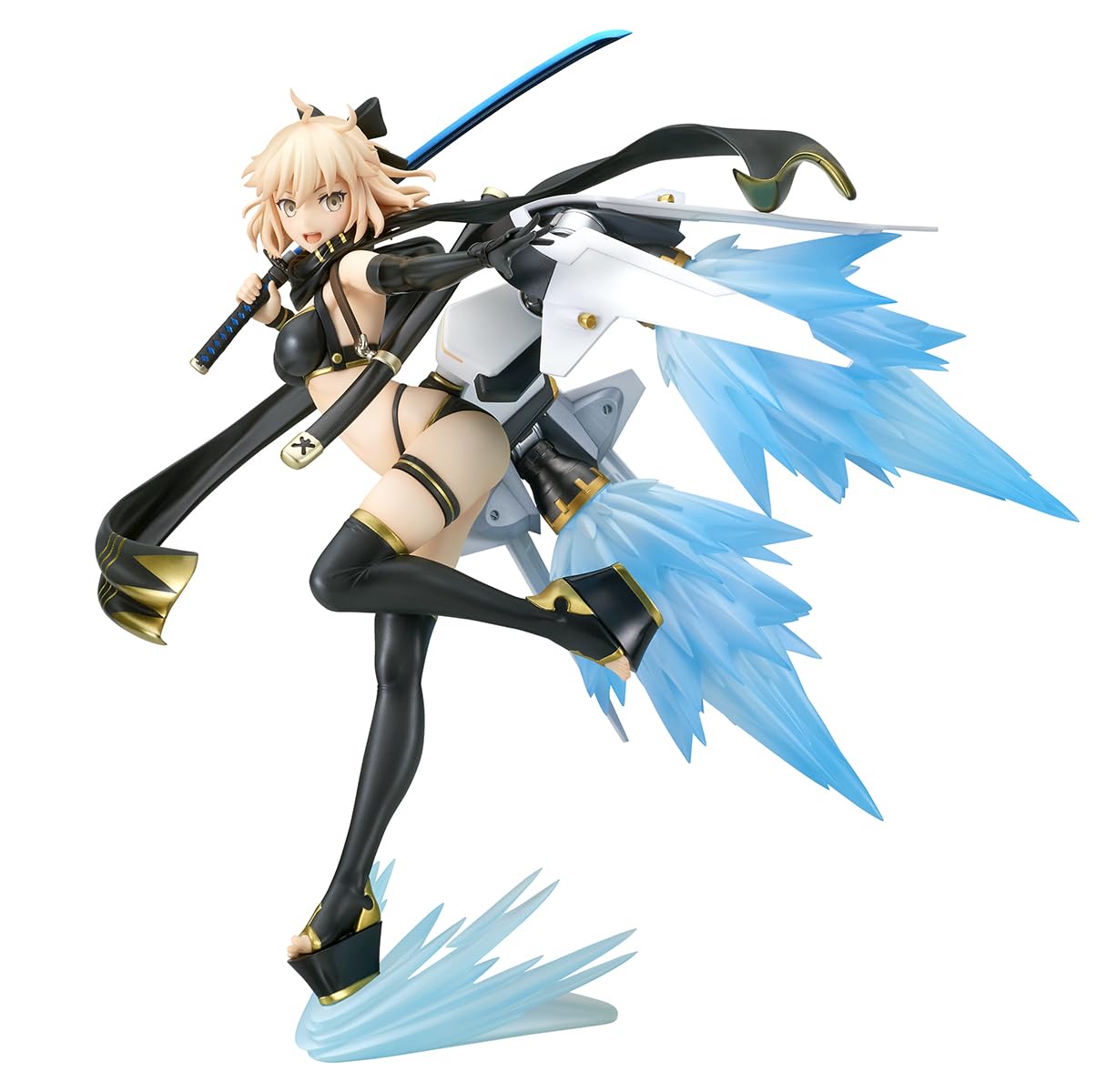 QuesQ Fate/Grand Order Assassin/Okita J Soji First Ascension 1/7 