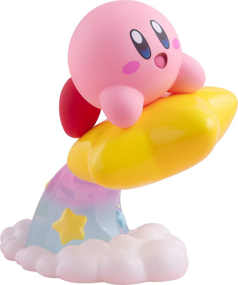 Good Smile Company Pop Up Parade Kirby's Dream Land Kirby Figure