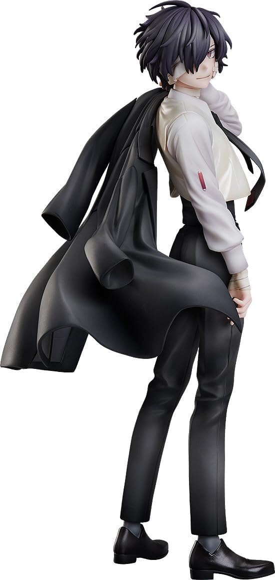 Bungo Stray Dogs Osamu Dazai: Original Series Age Fifteen Ver. 1/7