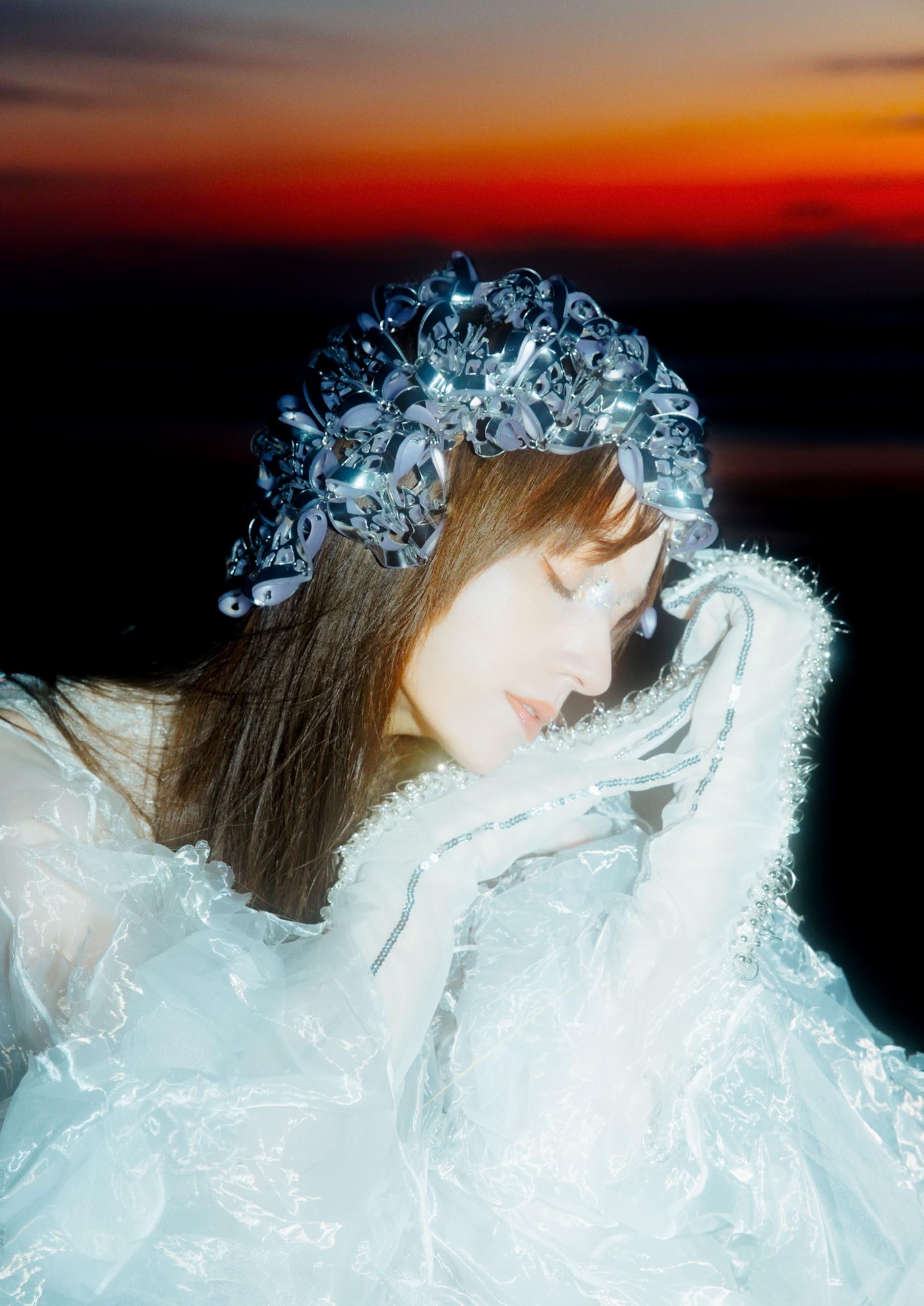 CD+Blu-ray] AURORA First Press Limited Edition Sumapura May J