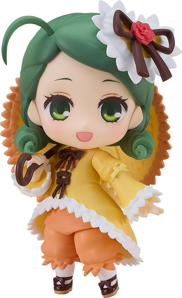 Nendoroid 2404 Rozen Maiden Kanaria Painted plastic Figure