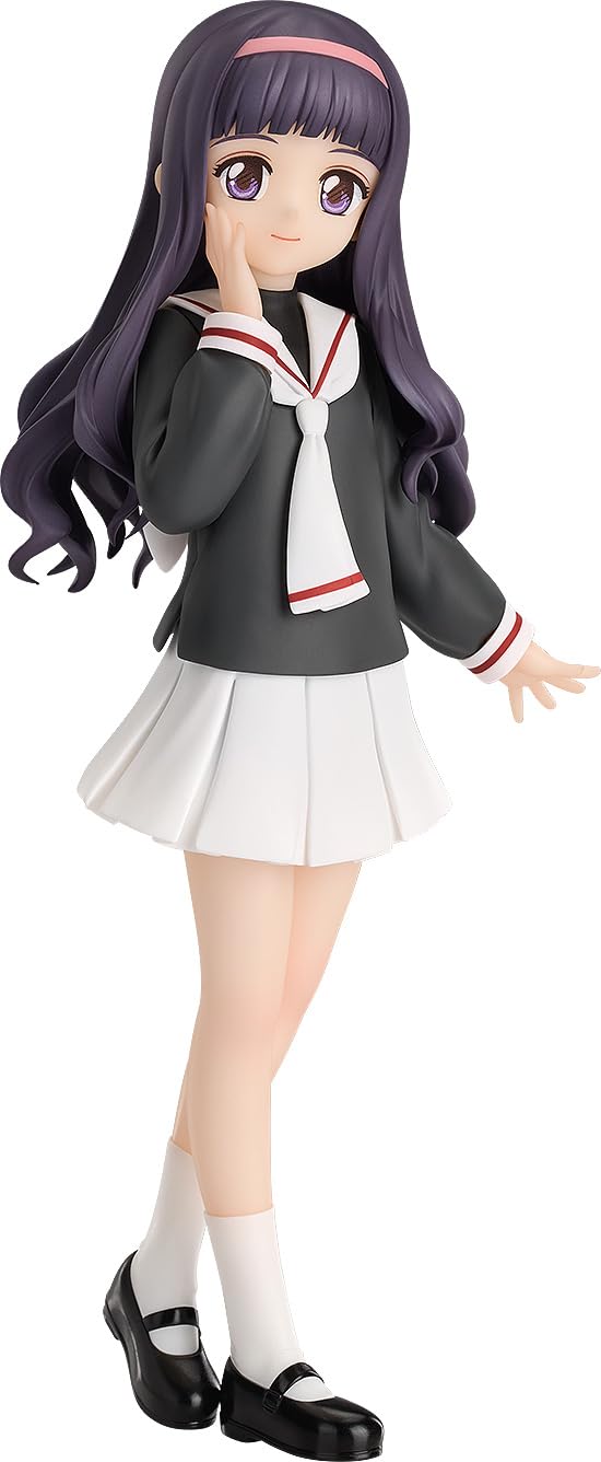 Pop Up Parade CARDCAPTOR SAKURA Tomoyo Daidouji non-scale Figure
