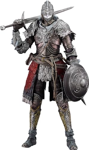 figma 624 ELDEN RING Raging Wolf non-scale Plastic Painted Action 