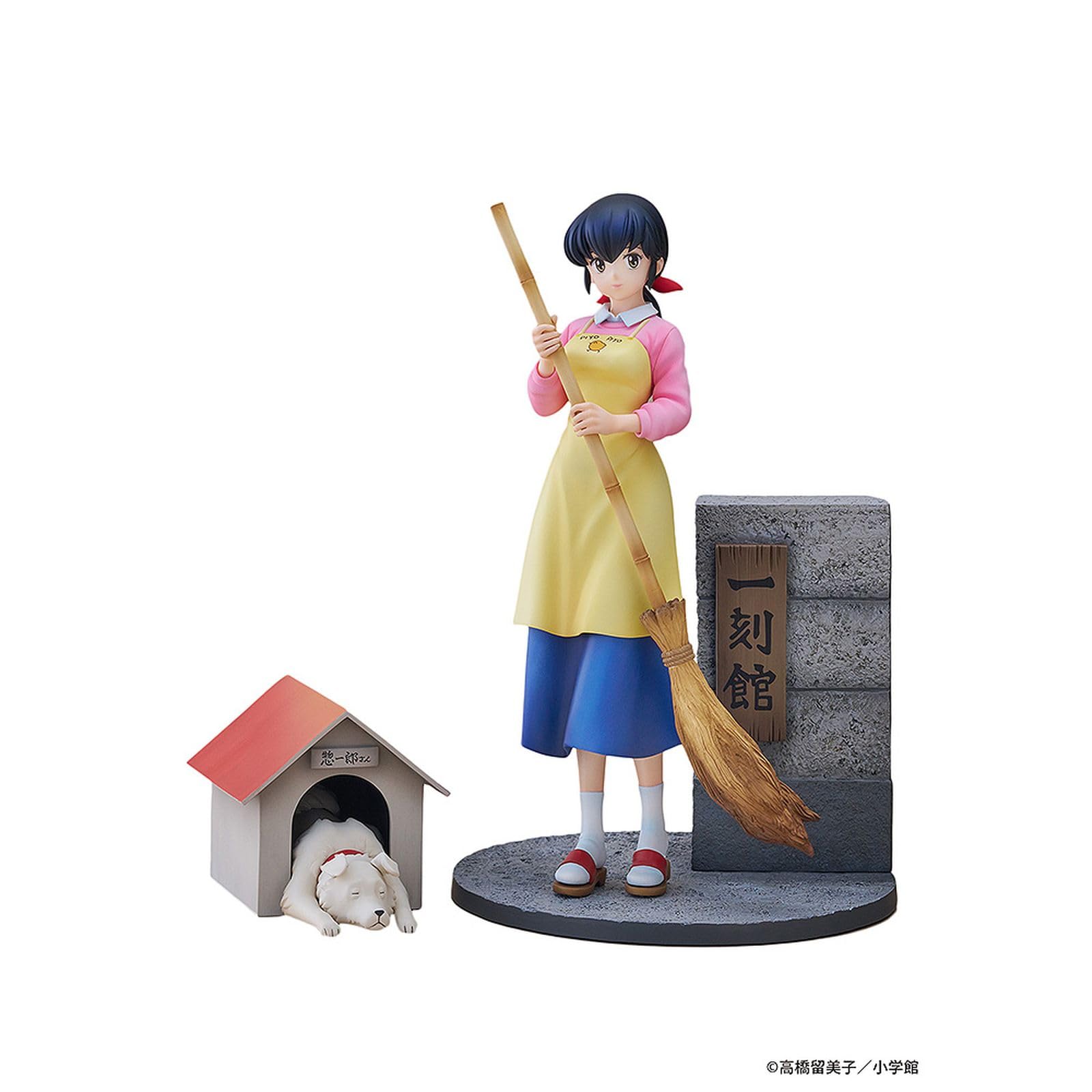 Proof Maison Ikkoku Kyoko Otonashi with Soichiro 1/7 Plastic