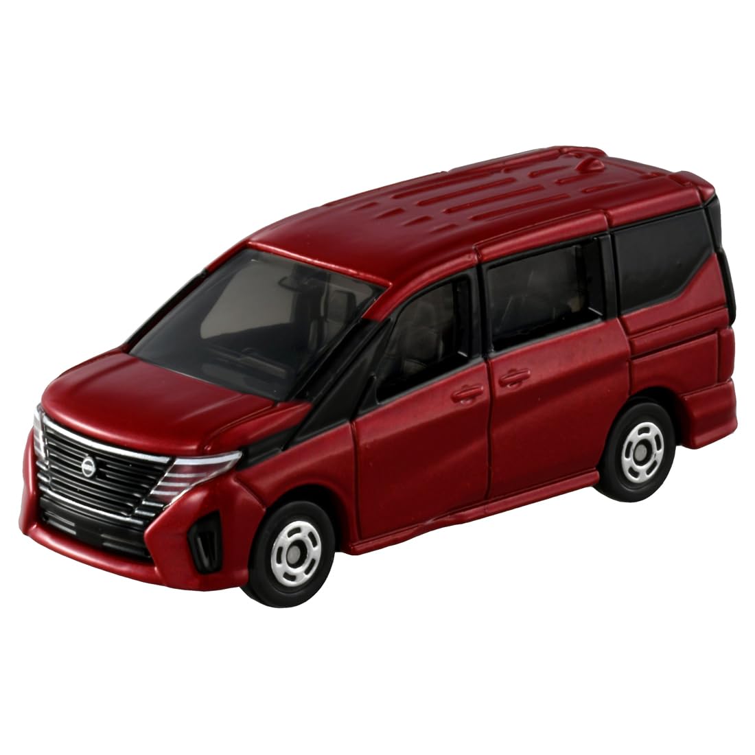 Takara Tomy Tomica No.94 Nissan Serena First Special Specification