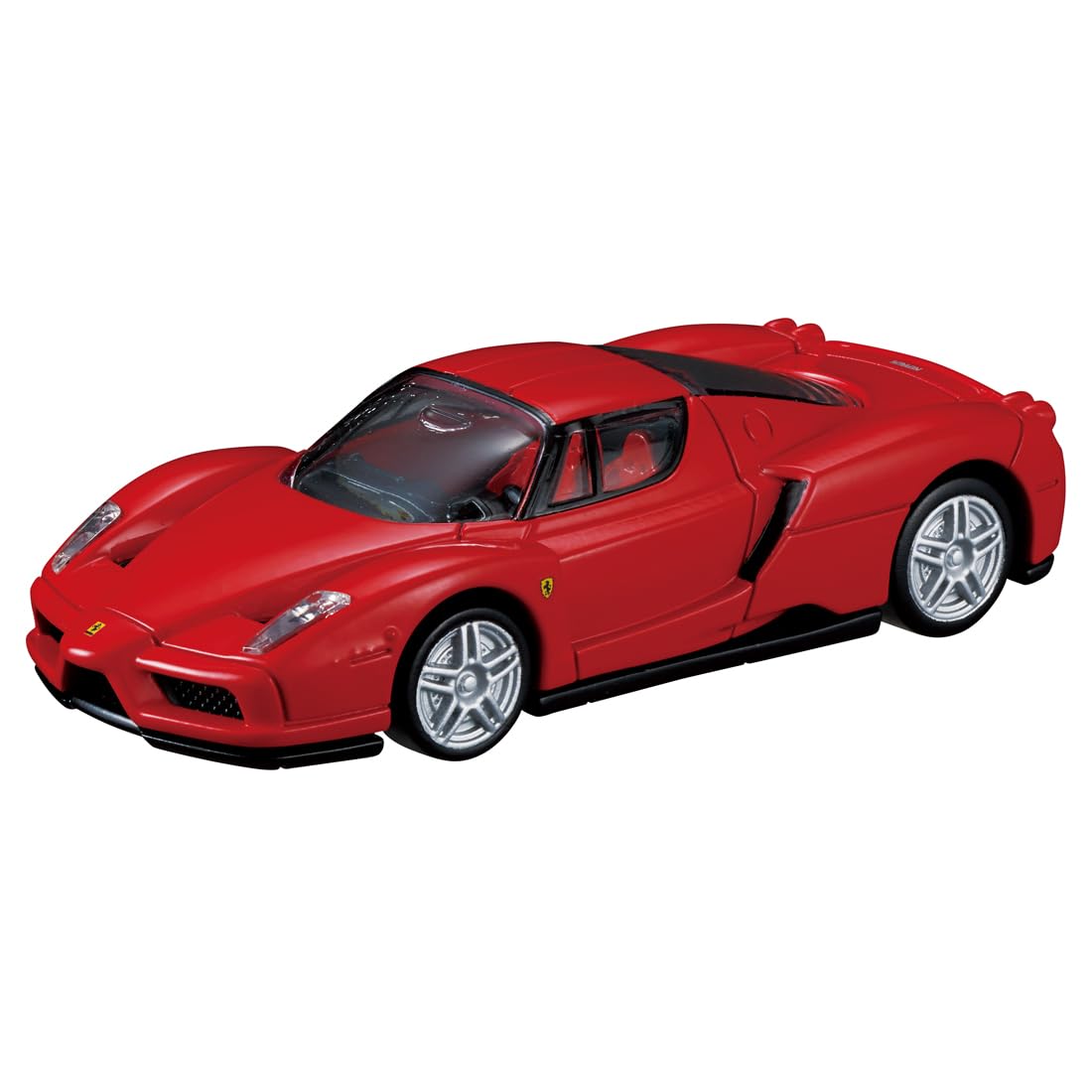 Takara Tomy Tomica Premium 20 Enzo Ferrari Red Diecast Miniature