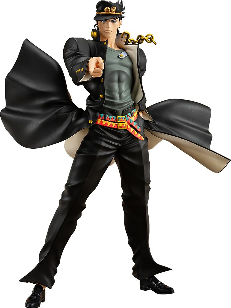 Pop Up Parade JOJO'S BIZARRE ADVENTURE Jotaro Kujo Plastic Figure