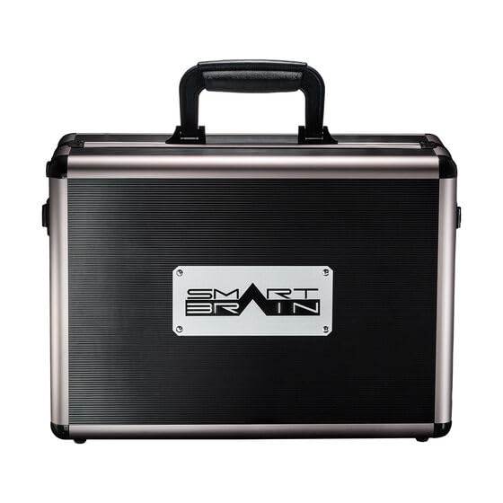 CSM Kamen Rider Faiz Gear Box Attache case BANDAI 2016 model  display picture 1