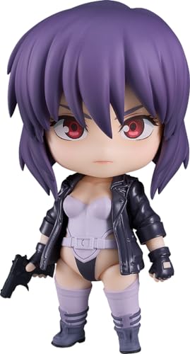 Nendoroid 2422 GHOST IN THE SHELL Motoko Kusanagi: S.A.C. Ver
