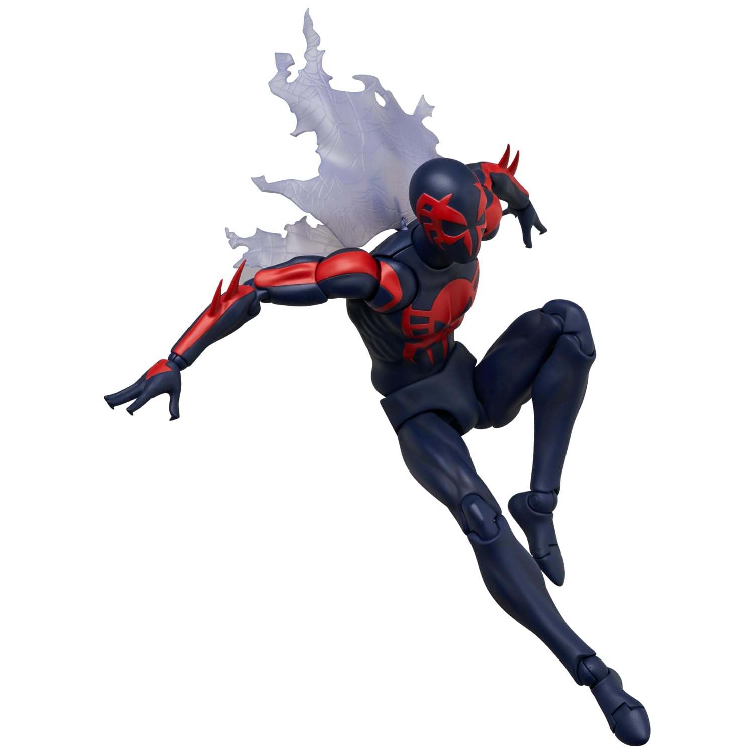 MAFEX No.239 Spider-Man 2099 Comic Ver. non-scale Action Figure