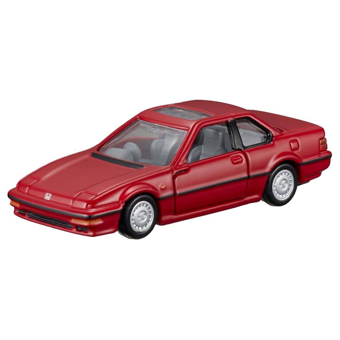 Honda ミニカーセット Freed Prelude CR-V Takara Tomy Tomica Premium 24 Honda Prelude 930433 DieCast
