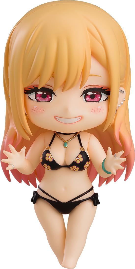 Nendoroid 2433 My Dress-Up Darling Marin Kitagawa: Swimsuit Ver