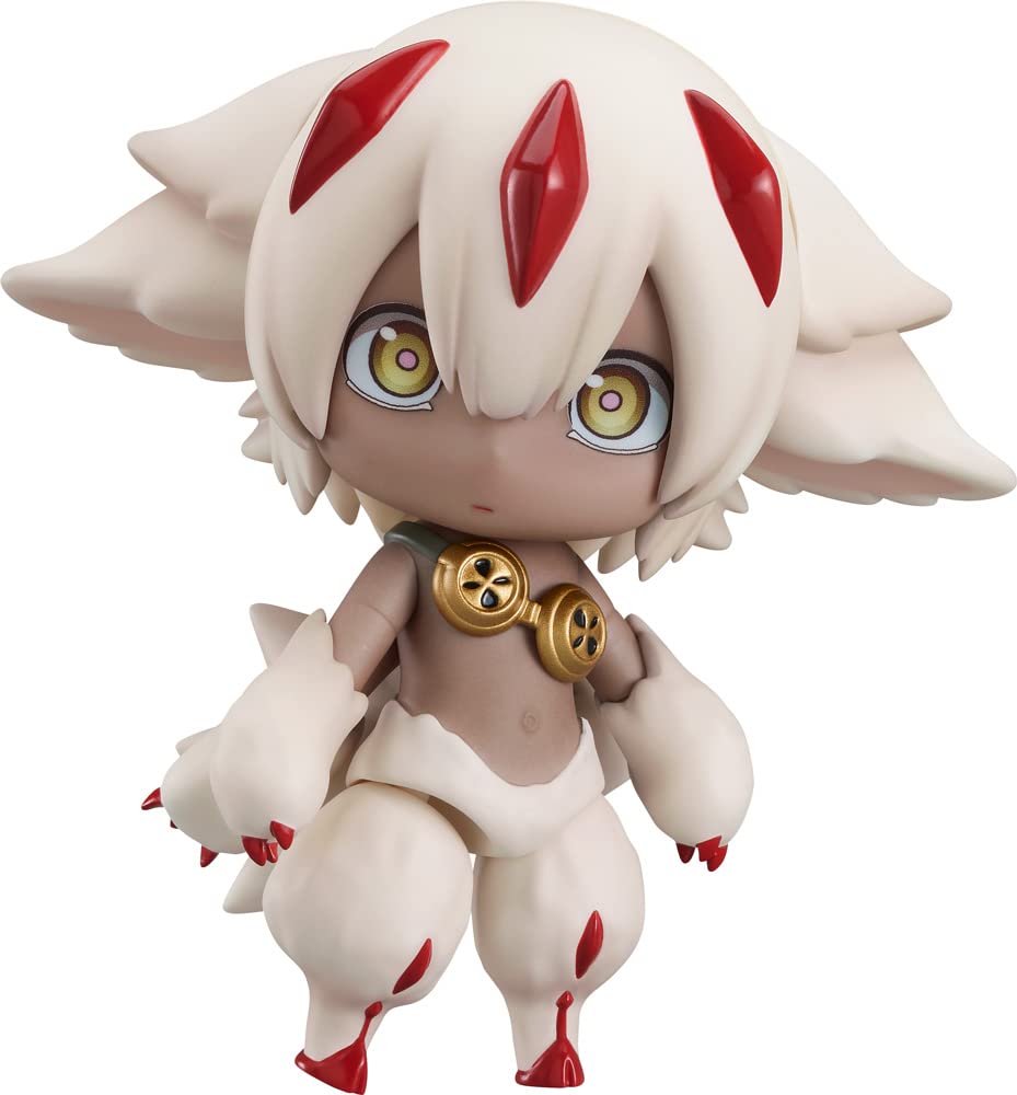 Nendoroid 1959 Made in AbyssThe Golden City of the Scorching Sun
