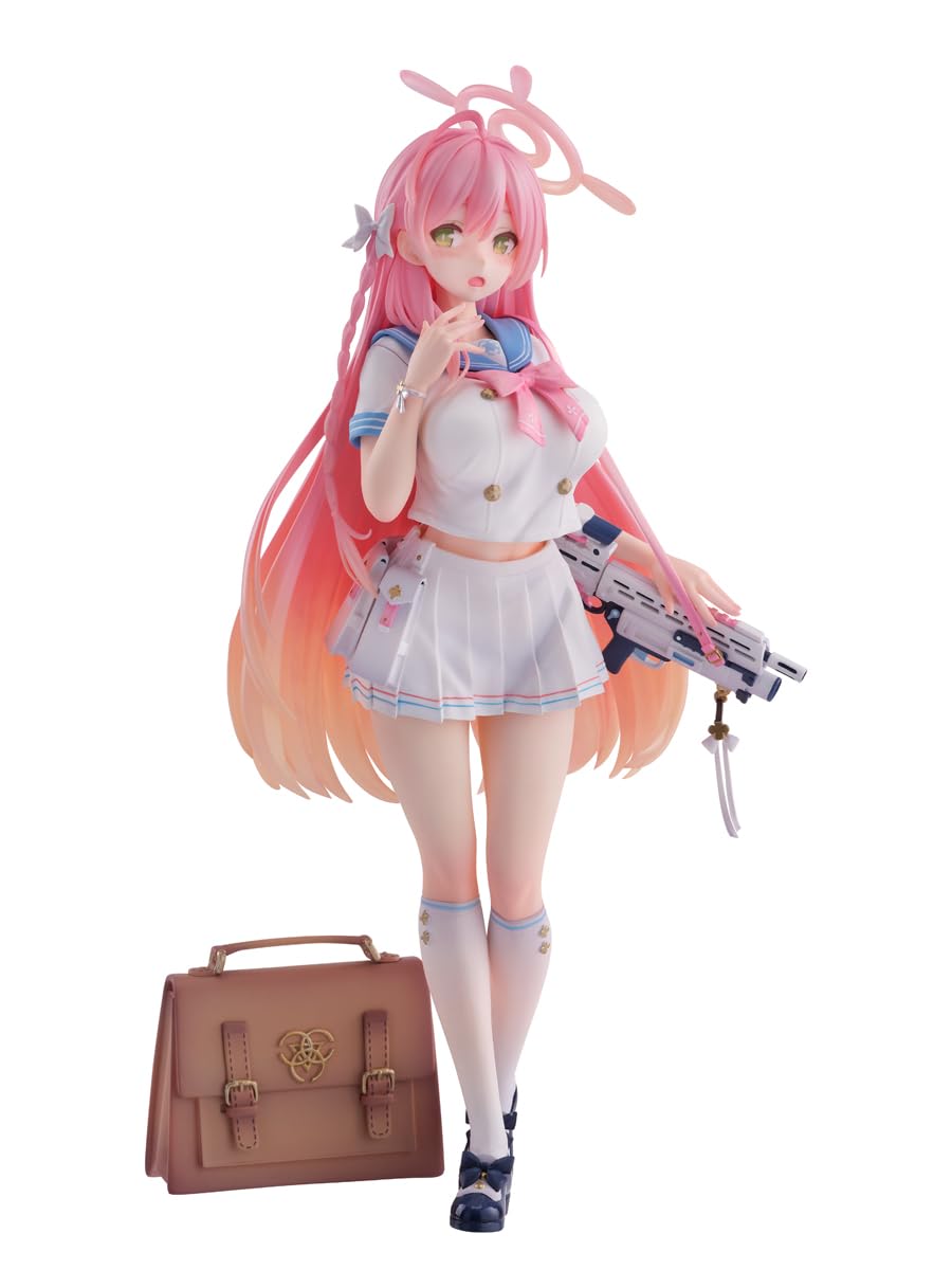 Oriental Forest Blue Archive Hanako DX 250mm PVC&ABS 1/7 scale
