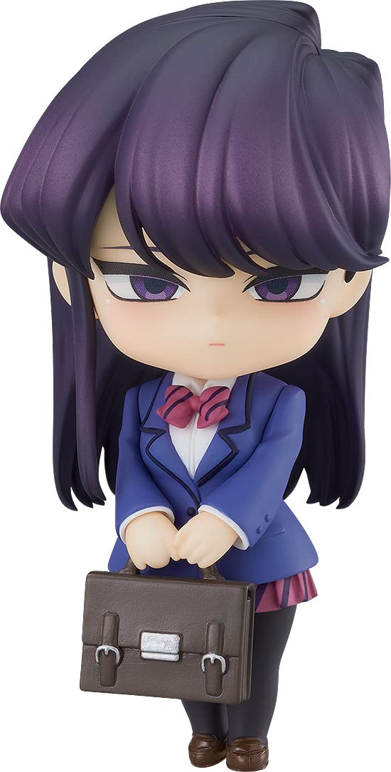 Nendoroid 1853 Komi Can't Communicate Shoko Komi Painted Figure