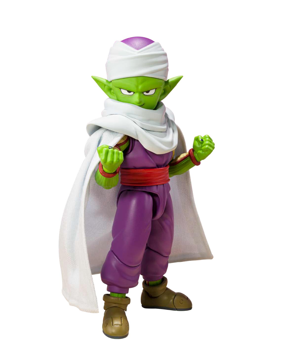 S.H.Figuarts Piccolo Mini Dragon Ball DAIMA 85mm PVC & ABS Figure