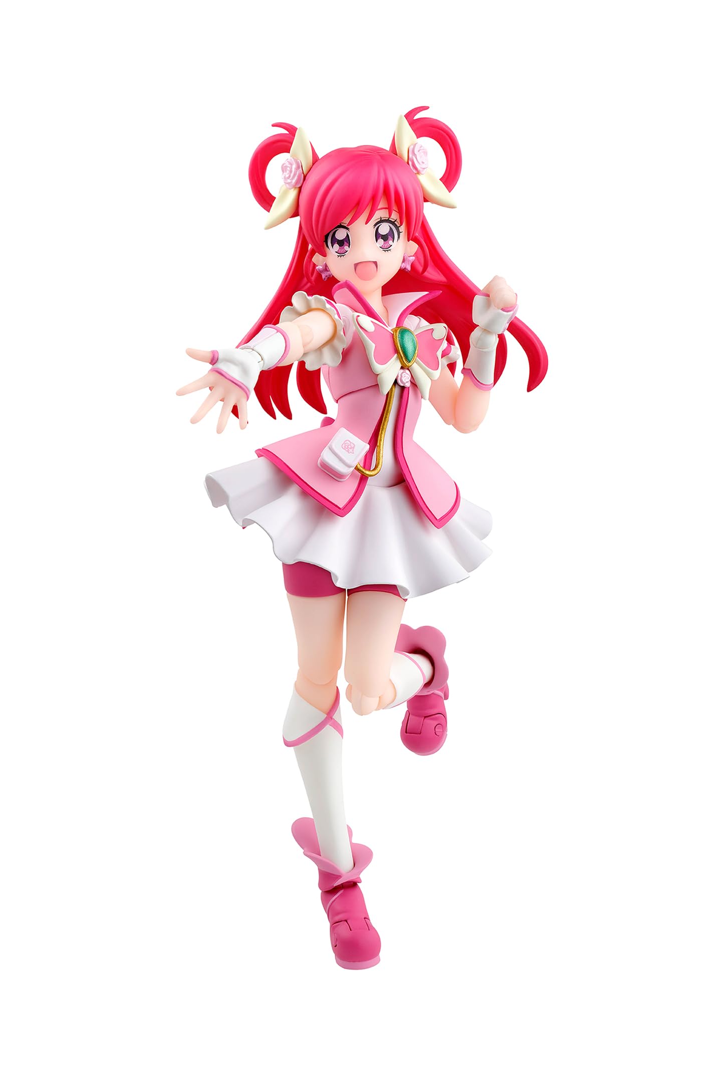 S.H.Figuarts Yes! PreCure 5 Cure Dream Precure Character