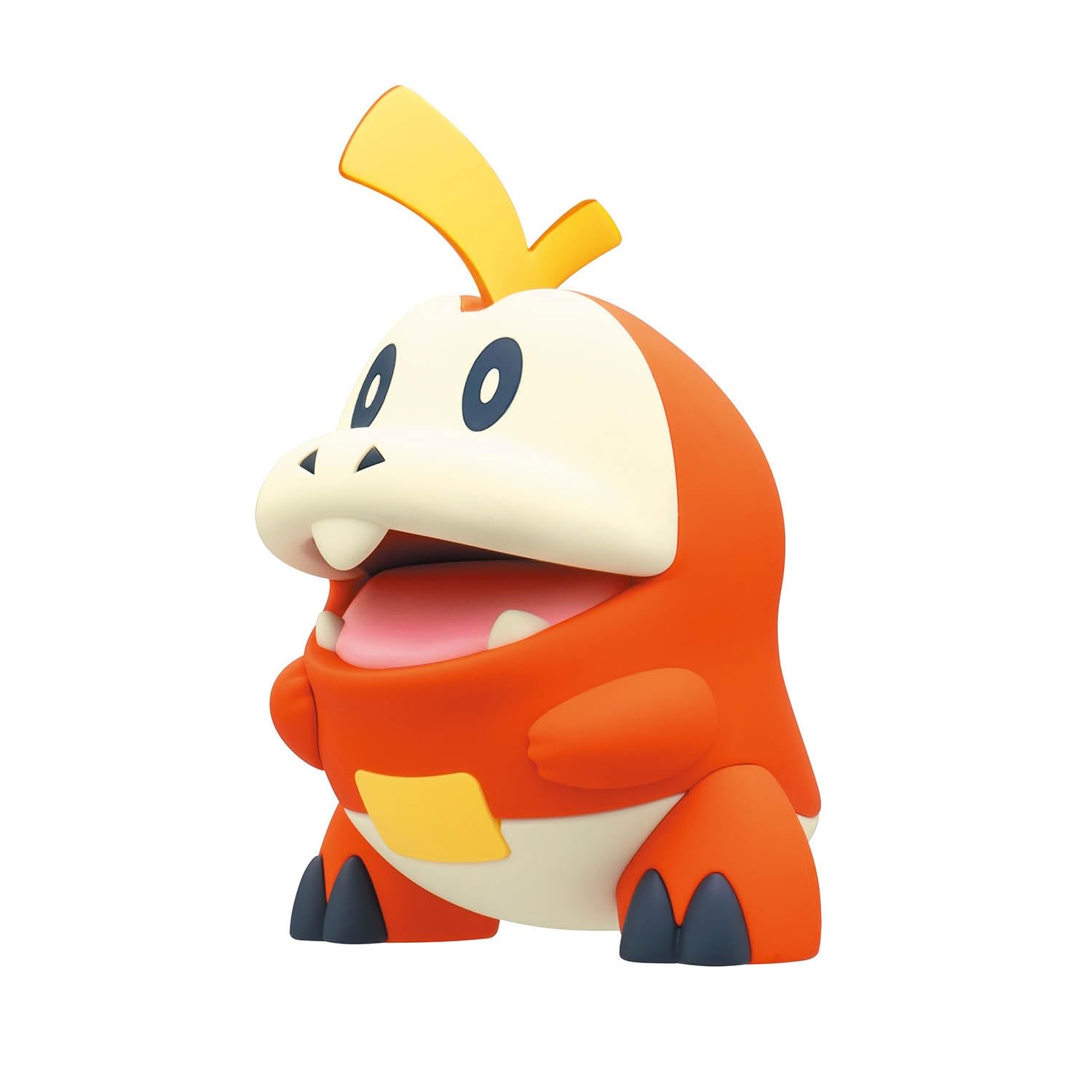 Buy Pokémon Plamo Collection QUICK!! 01 Pikachu | Malaysia - De