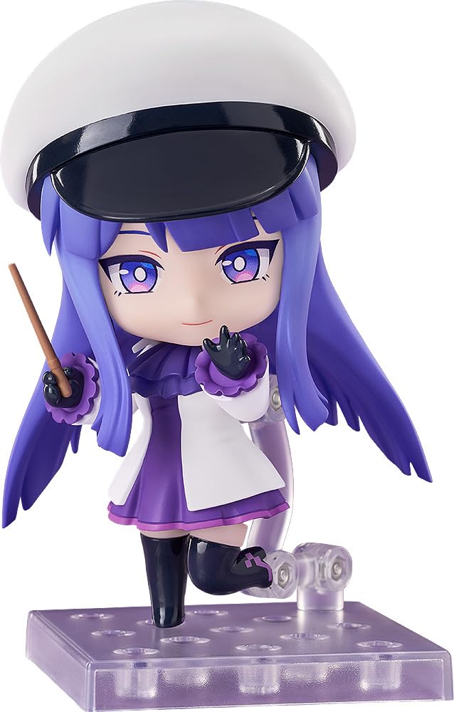 Nendoroid 2507 Muse Dash Marija Painted plastic non-scale Action